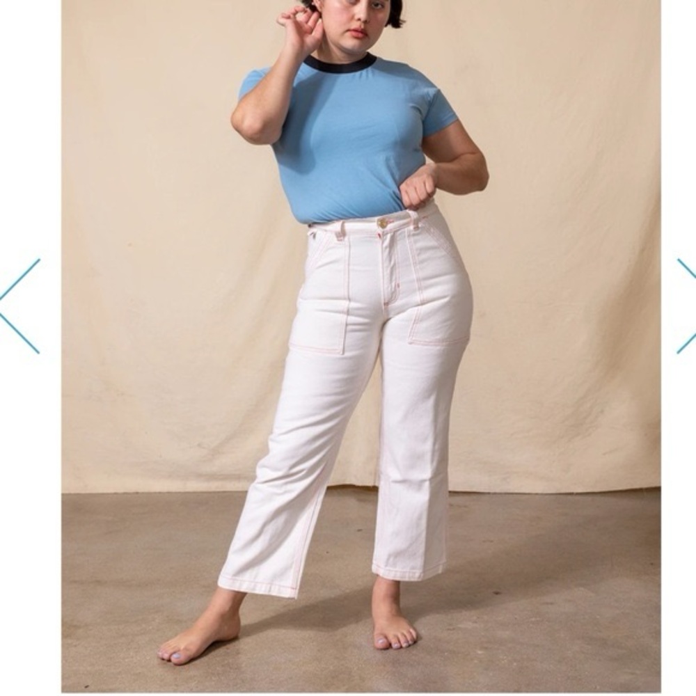 Big Bud Press Carpenter Jeans